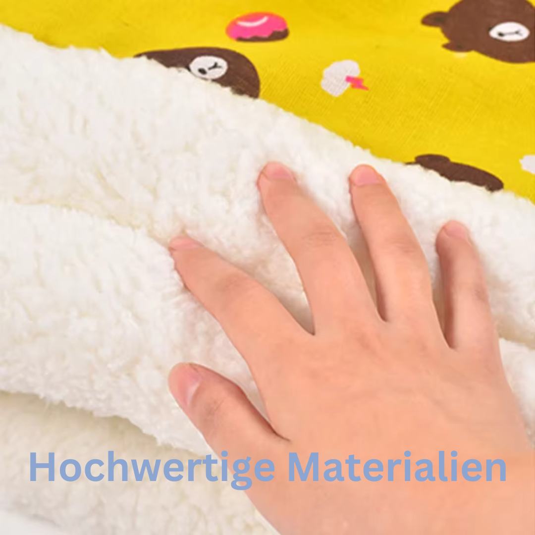 Katzenschlafsack