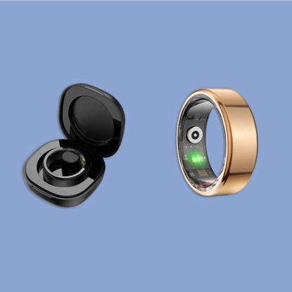 R02 - Smart Ring