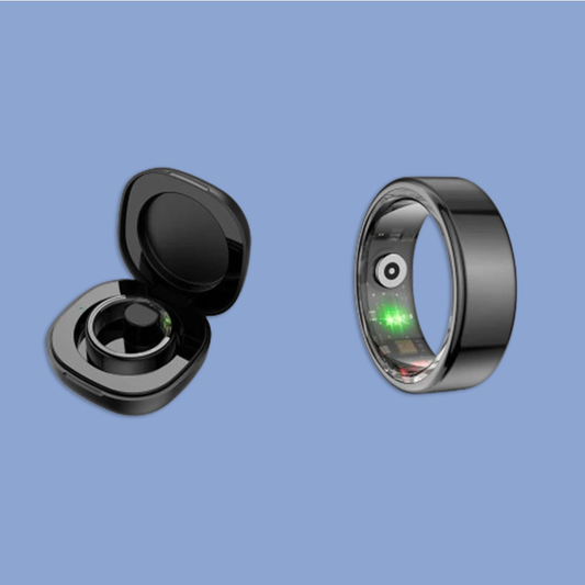 R02 - Smart Ring