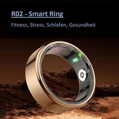 R02 - Smart Ring