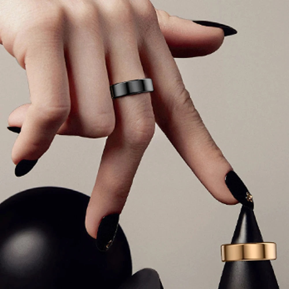 R02 - Smart Ring