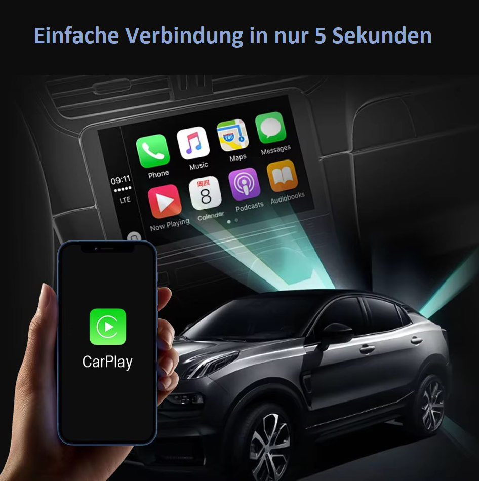 CarPlay Adapter