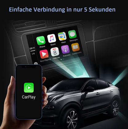 CarPlay Adapter